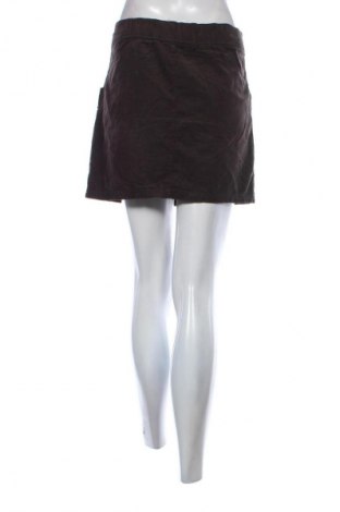 Rock Edc By Esprit, Größe L, Farbe Braun, Preis € 10,99