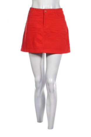 Rock Edc By Esprit, Größe M, Farbe Rot, Preis € 9,99