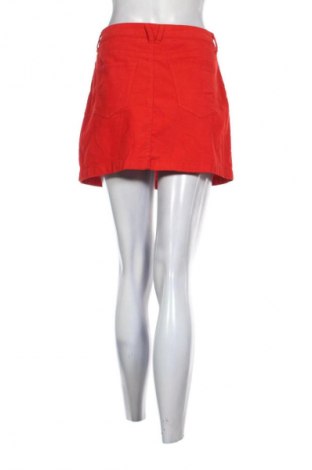 Rock Edc By Esprit, Größe M, Farbe Rot, Preis € 9,99