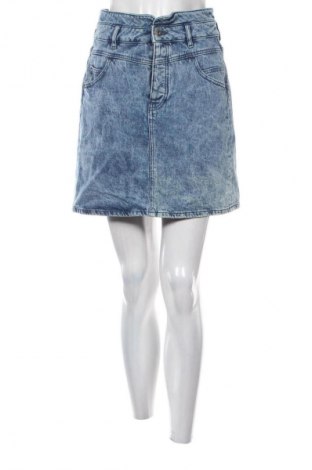 Φούστα Edc By Esprit, Μέγεθος S, Χρώμα Μπλέ, Τιμή 8,99 €