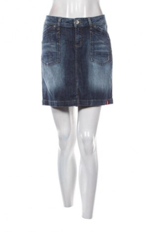 Rock Edc By Esprit, Größe XL, Farbe Blau, Preis € 13,99