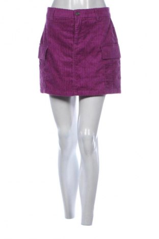 Пола Edc By Esprit, Размер M, Цвят Лилав, Цена 14,99 лв.