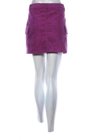 Пола Edc By Esprit, Размер M, Цвят Лилав, Цена 14,99 лв.