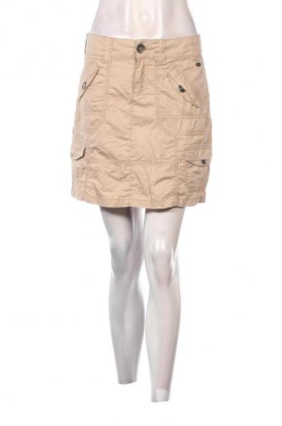 Rock Edc By Esprit, Größe L, Farbe Beige, Preis € 10,99