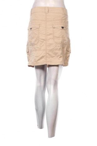 Rock Edc By Esprit, Größe L, Farbe Beige, Preis € 10,99