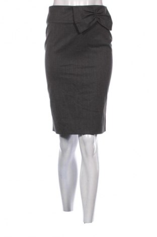 Φούστα Elegance, Μέγεθος S, Χρώμα Γκρί, Τιμή 28,13 €