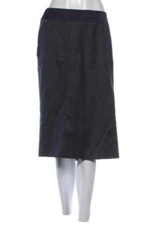 Fustă Elena Miro, Mărime XXL, Culoare Albastru, Preț 159,61 Lei