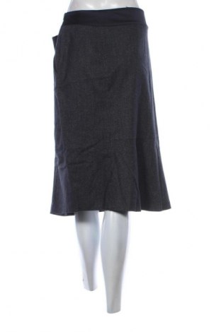Fustă Elena Miro, Mărime XXL, Culoare Albastru, Preț 159,61 Lei