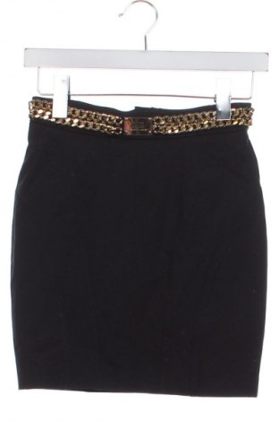 Rock Elisabetta Franchi, Größe XS, Farbe Schwarz, Preis € 222,06