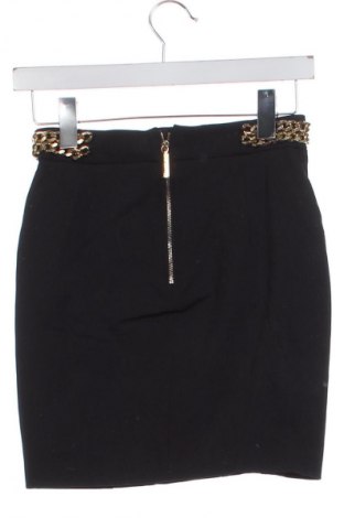 Rock Elisabetta Franchi, Größe XS, Farbe Schwarz, Preis € 222,06