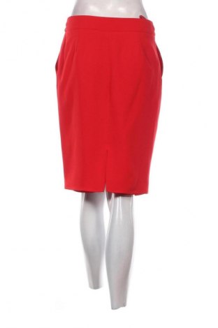 Rock Elisabetta Franchi, Größe L, Farbe Rot, Preis € 57,00