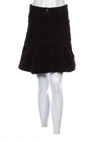 Φούστα Elle Nor, Μέγεθος M, Χρώμα Καφέ, Τιμή 2,99 €