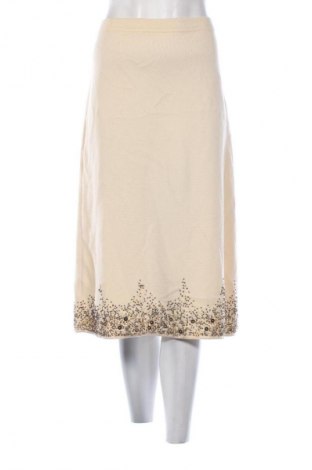 Spódnica Escada, Rozmiar L, Kolor Beżowy, Cena 488,99 zł