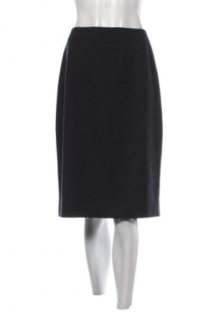 Fustă Escada, Mărime L, Culoare Albastru, Preț 321,05 Lei