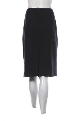 Fustă Escada, Mărime L, Culoare Albastru, Preț 321,05 Lei