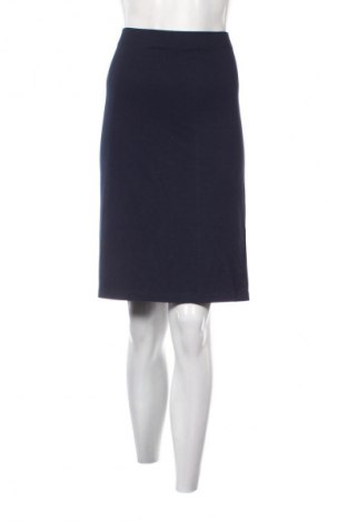 Fustă Esmara, Mărime L, Culoare Albastru, Preț 50,00 Lei