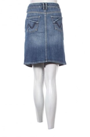 Rock Esprit, Größe M, Farbe Blau, Preis € 20,97