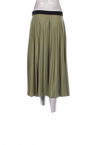 Fustă Esprit, Mărime M, Culoare Verde, Preț 108,04 Lei