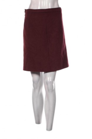 Fustă Esprit, Mărime S, Culoare Roșu, Preț 74,99 Lei