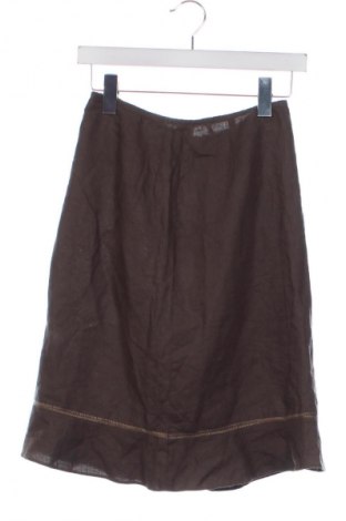 Rock Esprit, Größe XS, Farbe Braun, Preis € 20,97