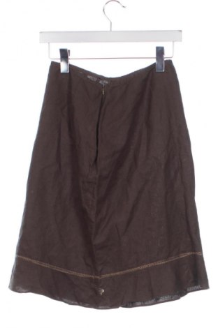 Rock Esprit, Größe XS, Farbe Braun, Preis € 20,97