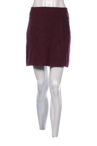 Spódnica Esprit, Rozmiar L, Kolor Fioletowy, Cena 56,99 zł