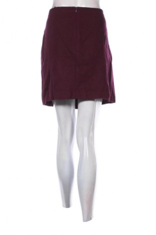 Spódnica Esprit, Rozmiar L, Kolor Fioletowy, Cena 56,99 zł