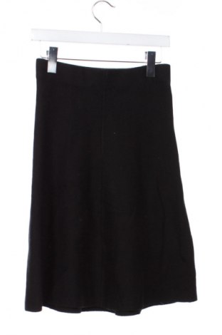 Sukně Esprit, Velikost XS, Barva Černá, Cena  239,00 Kč