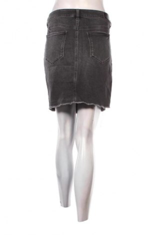 Φούστα Esprit, Μέγεθος L, Χρώμα Γκρί, Τιμή 12,99 €