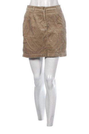 Φούστα Esprit, Μέγεθος L, Χρώμα  Μπέζ, Τιμή 7,99 €