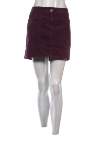 Fustă Esprit, Mărime XXL, Culoare Mov, Preț 51,99 Lei