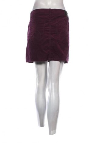 Fustă Esprit, Mărime XXL, Culoare Mov, Preț 51,99 Lei