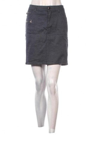 Szoknya Esprit, Méret L, Szín Kék, Ár 5 299 Ft