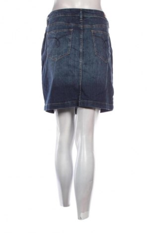 Szoknya Esprit, Méret L, Szín Kék, Ár 5 779 Ft