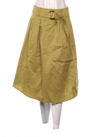 Fustă Esprit, Mărime M, Culoare Verde, Preț 40,99 Lei