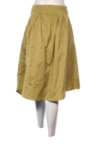 Fustă Esprit, Mărime M, Culoare Verde, Preț 40,99 Lei