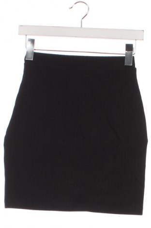 Fustă Even&Odd, Mărime XS, Culoare Negru, Preț 51,45 Lei