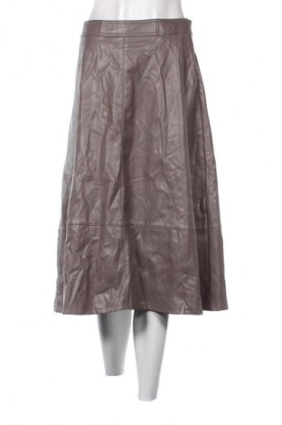 Rock Ever.me by Takko Fashion, Größe M, Farbe Beige, Preis € 12,99