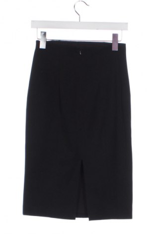 Szoknya Express, Méret XS, Szín Fekete, Ár 8 200 Ft