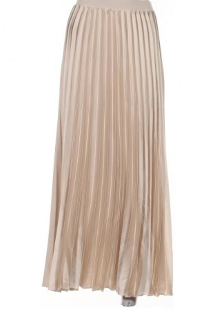Sukně F&F, Velikost XL, Barva Béžová, Cena  199,00 Kč