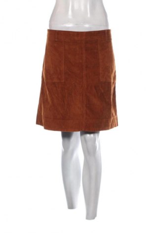Φούστα Fabienne Chapot, Μέγεθος M, Χρώμα Καφέ, Τιμή 19,99 €