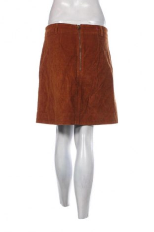 Φούστα Fabienne Chapot, Μέγεθος M, Χρώμα Καφέ, Τιμή 19,99 €