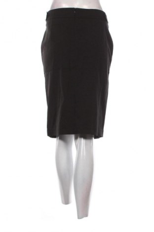 Φούστα Fashion Elle, Μέγεθος XL, Χρώμα Μαύρο, Τιμή 11,99 €