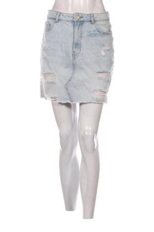 Spódnica Fb Sister, Rozmiar M, Kolor Niebieski, Cena 66,65 zł