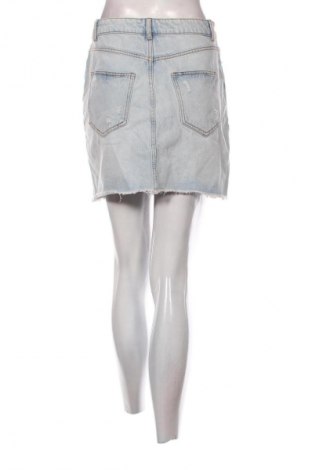 Spódnica Fb Sister, Rozmiar M, Kolor Niebieski, Cena 66,65 zł