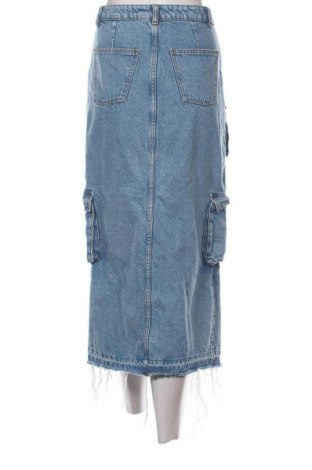 Szoknya Fb Sister, Méret S, Szín Kék, Ár 5 800 Ft