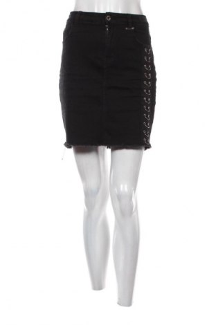 Φούστα Fb Sister, Μέγεθος L, Χρώμα Μαύρο, Τιμή 10,99 €