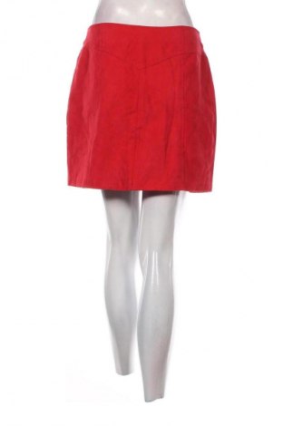 Пола Fb Sister, Размер M, Цвят Червен, Цена 10,99 лв.