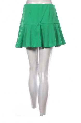 Szoknya Fisherfield, Méret M, Szín Zöld, Ár 2 699 Ft