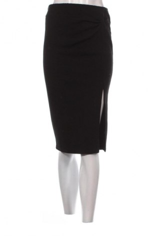 Szoknya Fisherfield, Méret M, Szín Fekete, Ár 3 209 Ft